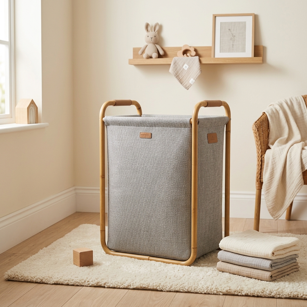 Nursery Essentials