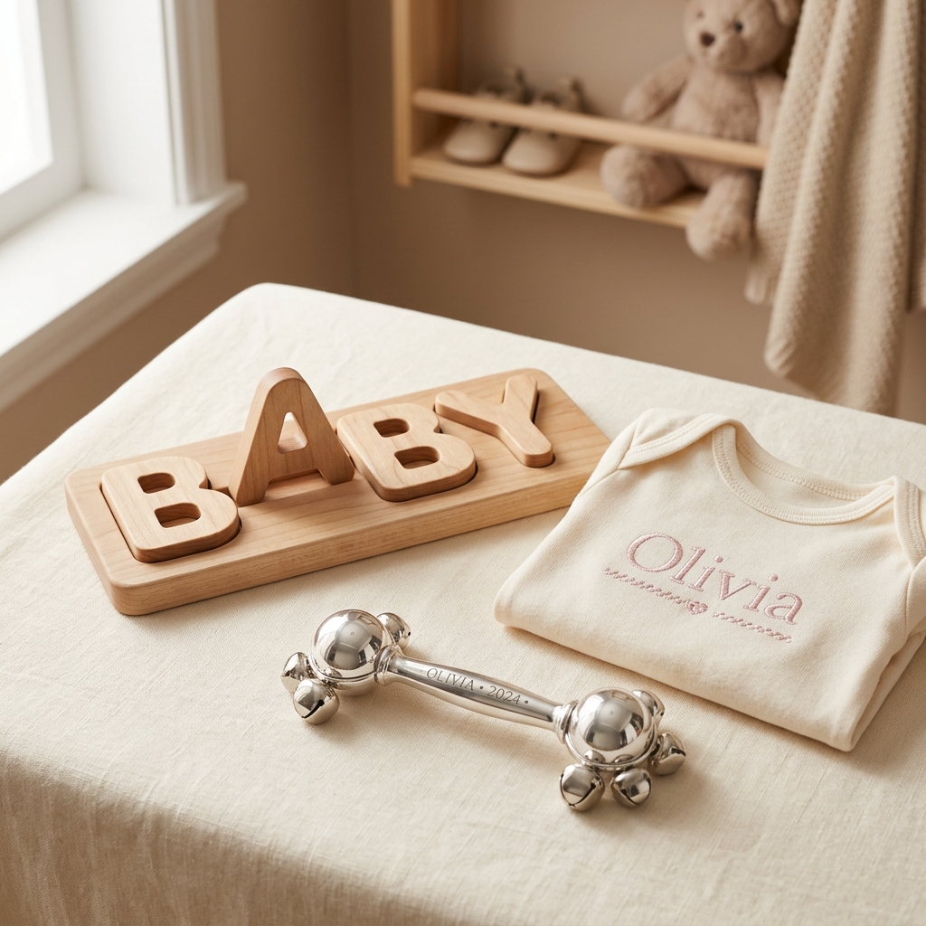 Personalized Gifts