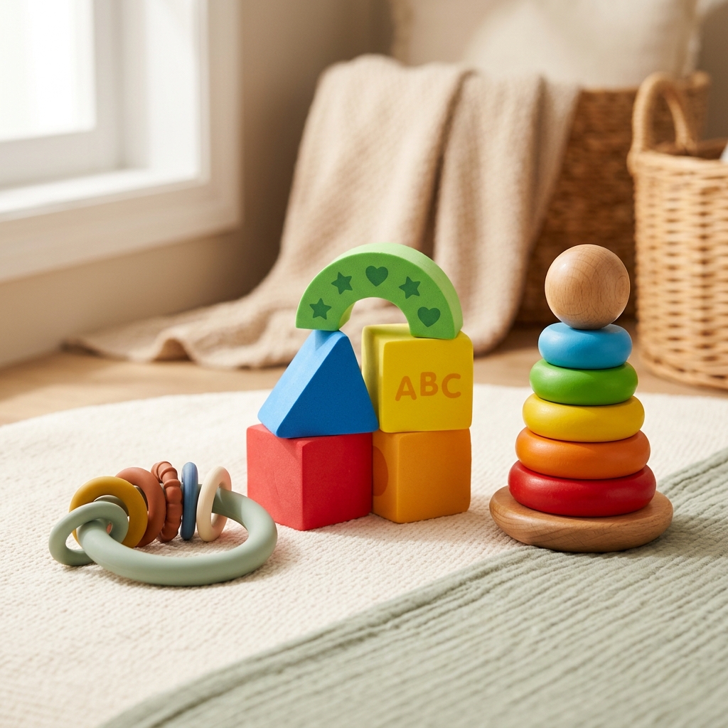 Toys & Play
