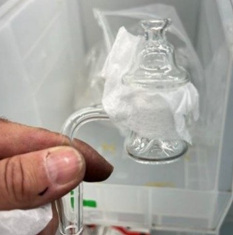 Terp Perc Slurper