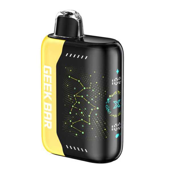 Geek Bar Pulse X 25k (5pack) - Image 2