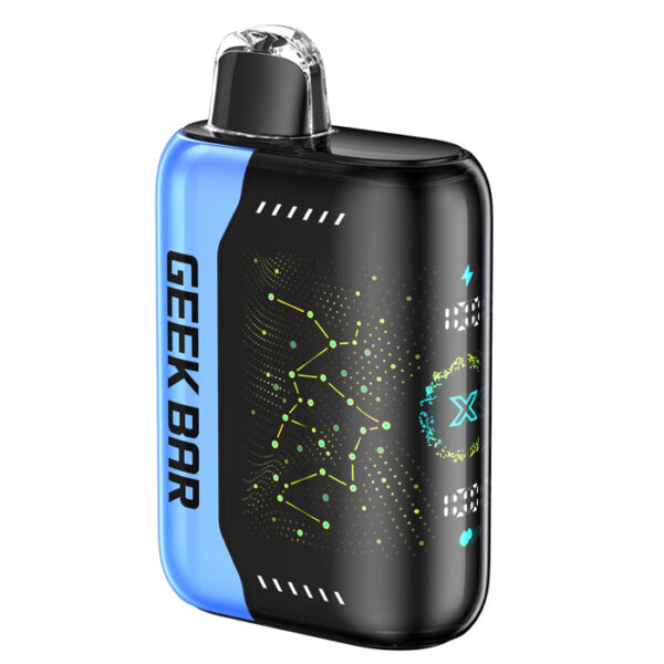 Geek Bar Pulse X 25k (5pack) - Image 3