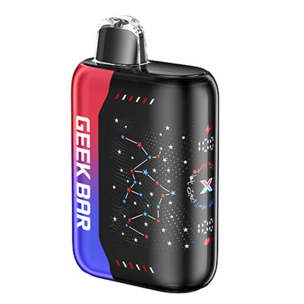 Geek Bar Pulse X 25k (5pack) - Image 7