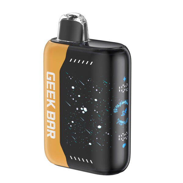 Geek Bar Pulse X 25k (5pack) - Image 8
