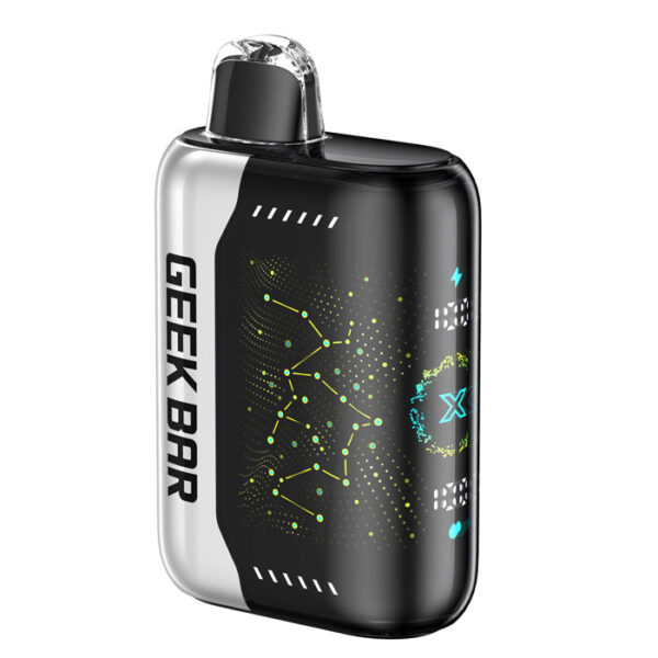Geek Bar Pulse X 25k (5pack) - Image 9