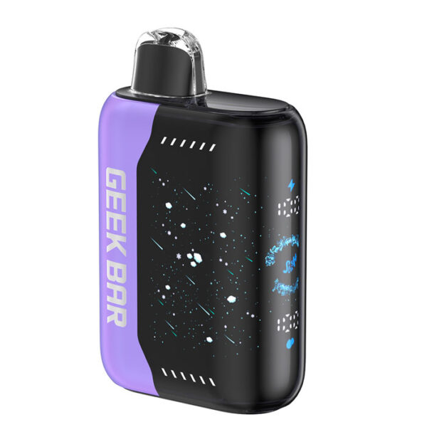 Geek Bar Pulse X 25k (5pack) - Image 11
