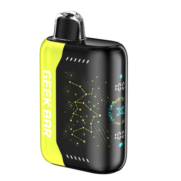 Geek Bar Pulse X 25k (5pack) - Image 12