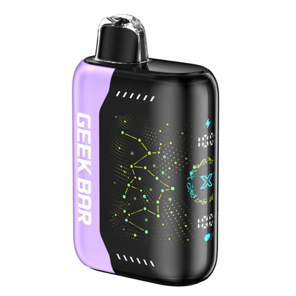 Geek Bar Pulse X 25k (5pack) - Image 13