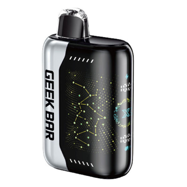 Geek Bar Pulse X 25k (5pack) - Image 14