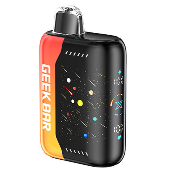 Geek Bar Pulse X 25k (5pack) - Image 15