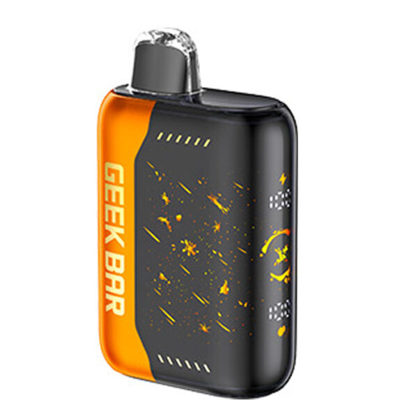 Geek Bar Pulse X 25k (5pack) - Image 17