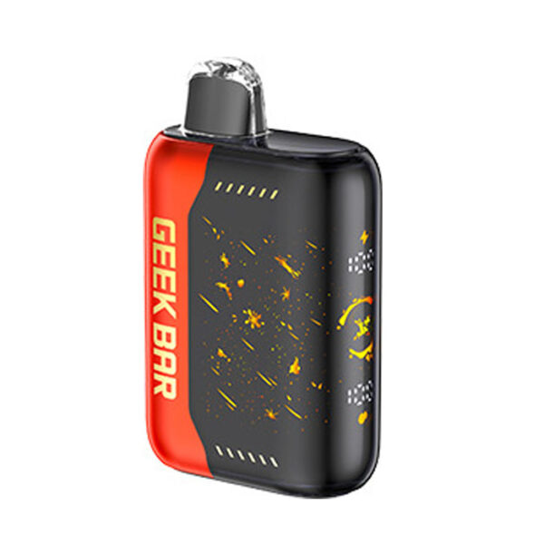 Geek Bar Pulse X 25k (5pack) - Image 19