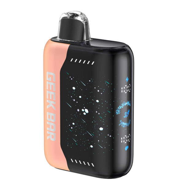 Geek Bar Pulse X 25k (5pack) - Image 20