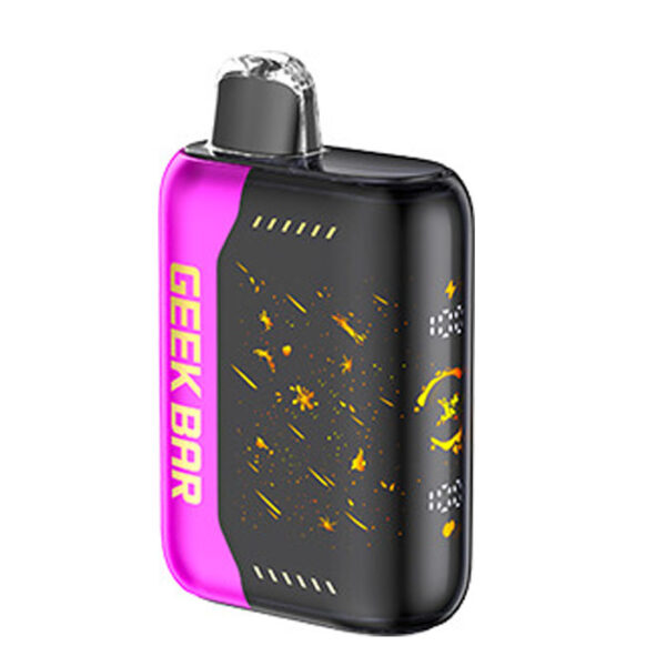 Geek Bar Pulse X 25k (5pack) - Image 23