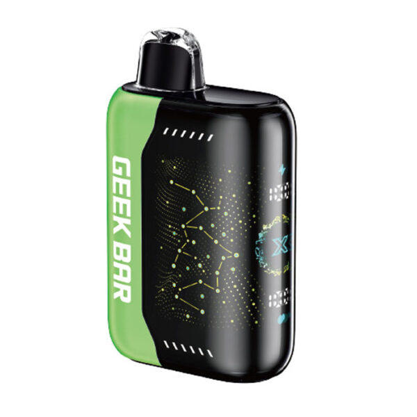 Geek Bar Pulse X 25k (5pack) - Image 25