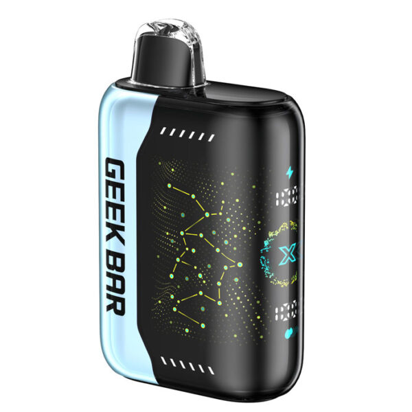 Geek Bar Pulse X 25k (5pack) - Image 26
