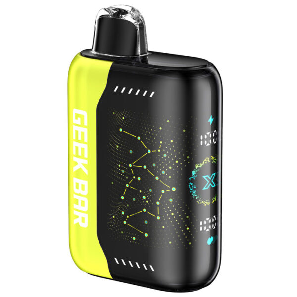 Geek Bar Pulse X 25k (5pack) - Image 30