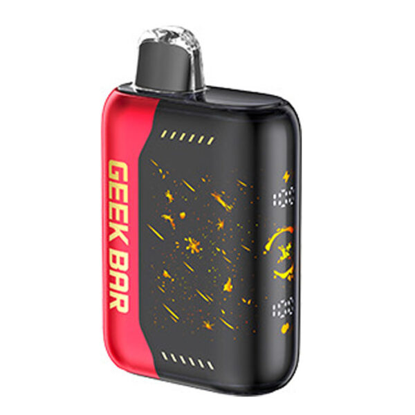 Geek Bar Pulse X 25k (5pack) - Image 31