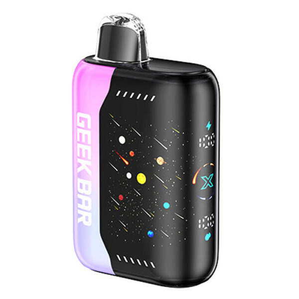 Geek Bar Pulse X 25k (5pack) - Image 33