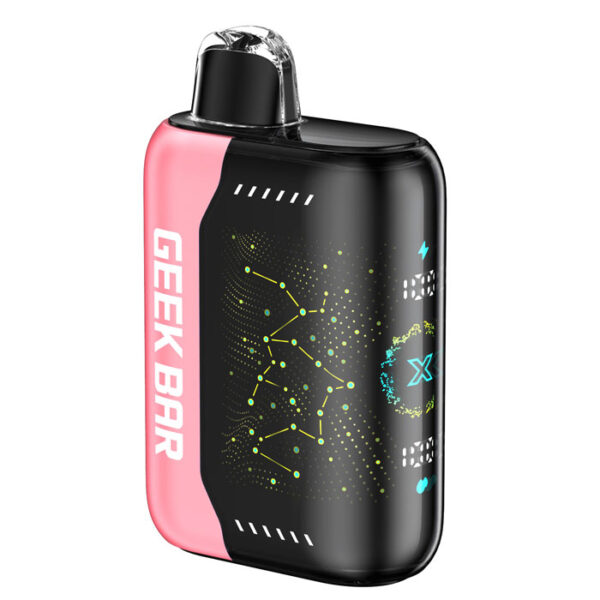 Geek Bar Pulse X 25k (5pack) - Image 34