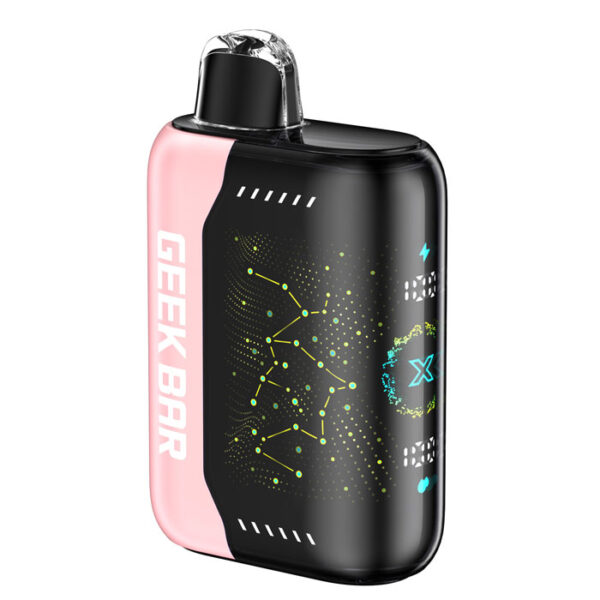Geek Bar Pulse X 25k (5pack) - Image 35
