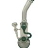 13" Recirculator Perc Water Pipe